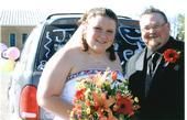 Heather Drake - Class of 2006 - Norwalk High School