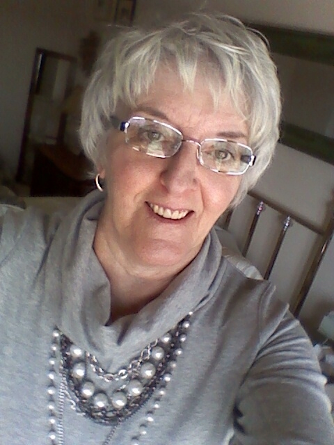 Kathe (dana) Davis - Class of 1965 - Forest City High School