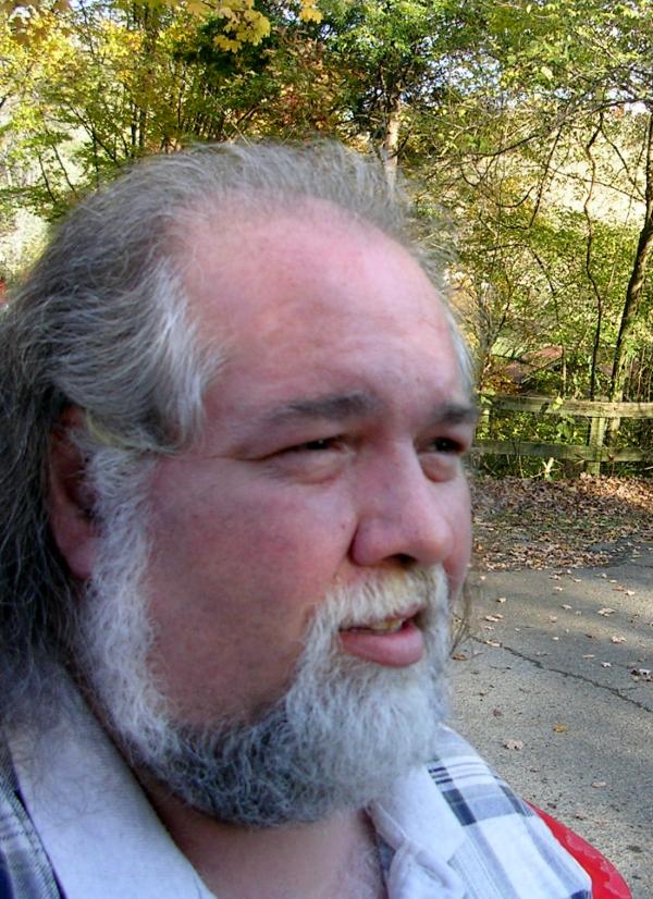 Robert Langley - Class of 1982 - Forest City High School