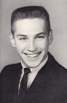 Leroy Kester - Class of 1965 - Forest City High School