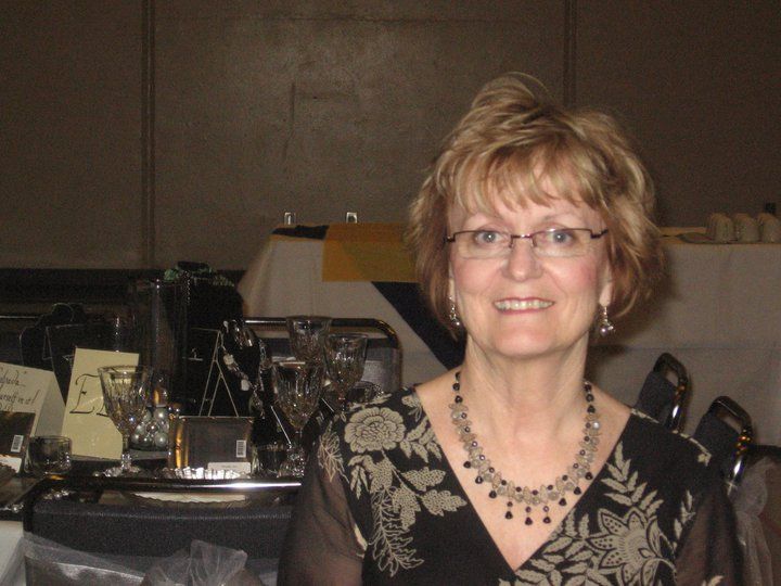 Laura Blanchet - Class of 1965 - Forest City High School
