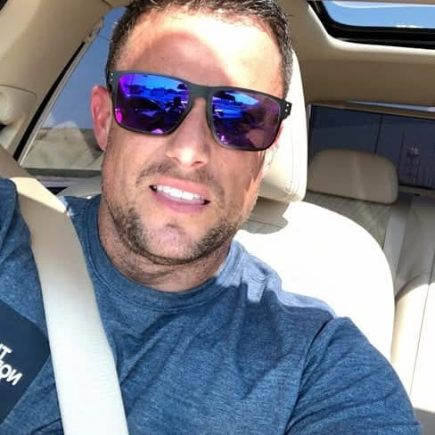 Landon Hardin - Class of 1998 - Cache High School