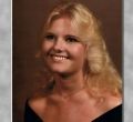 Sandra Bennett, class of 1984