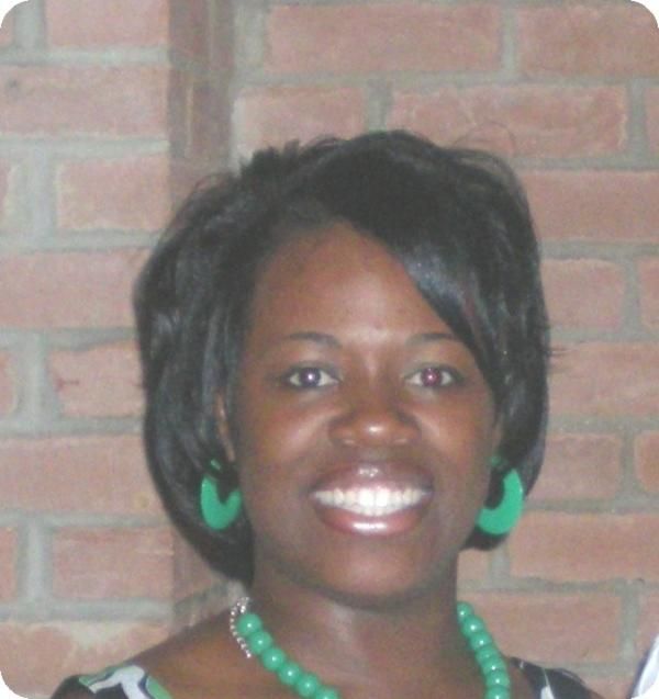 Sandra Mcintosh - Class of 1994 - Houston High School