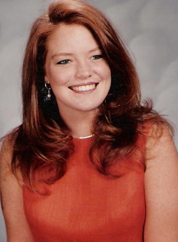 Heather Dendy - Class of 1996 - Houston High School
