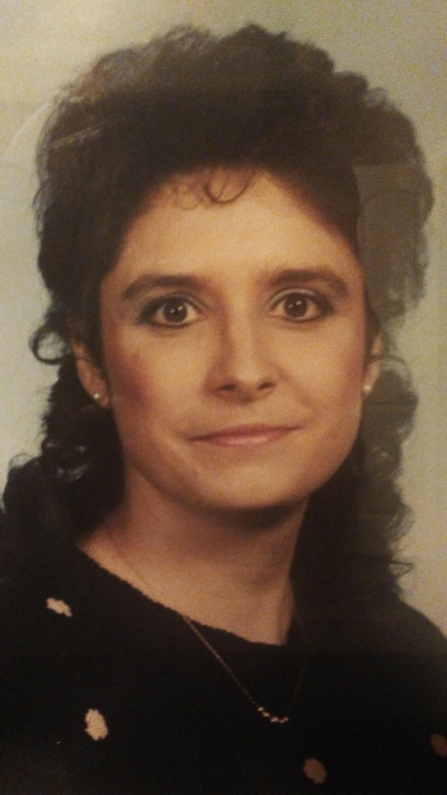Sherlene Howard - Class of 1977 - Crystal Springs High School