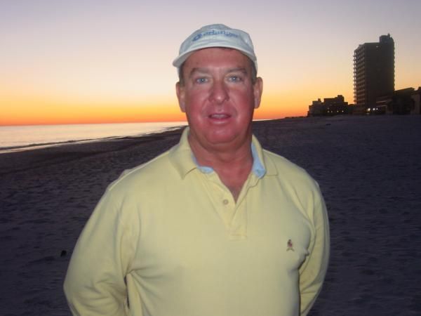 Tippy Flurry - Class of 1969 - Vancleave High School