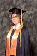 Stephanie Warren - Class of 2000 - Vancleave High School