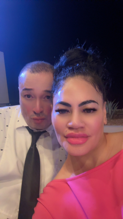 Frederick Batson - Class of 1981 - Vancleave High School