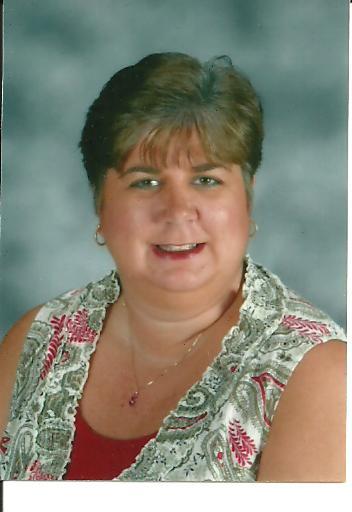 Ragina Ward - Class of 1986 - Vancleave High School