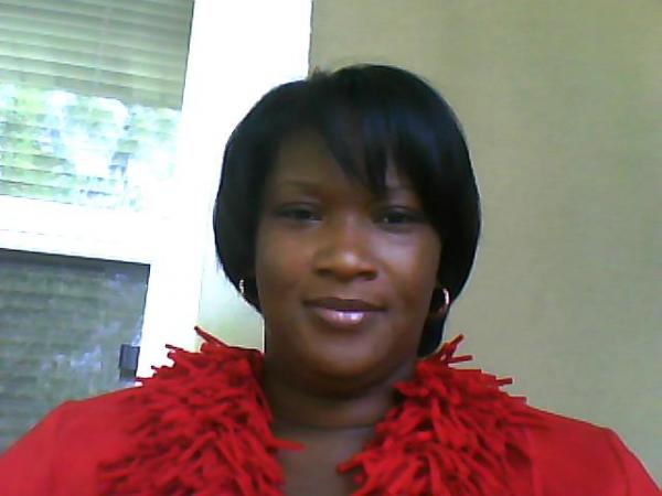 Gwendolyn Joy Reddix - Class of 1984 - Vancleave High School