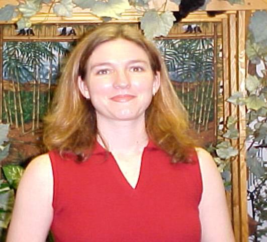 Iris Mcmillan - Class of 1995 - Vancleave High School