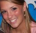Megan Carty, class of 2007