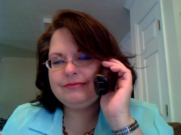 Patti Trish Rohrscheib - Class of 1983 - Northeast Lauderdale High School