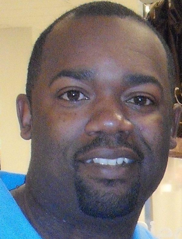 Jerry Mcwilliams - Class of 1991 - Northeast Lauderdale High School