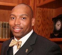 Dr. Terrance West - Class of 1998 - Northeast Lauderdale High School