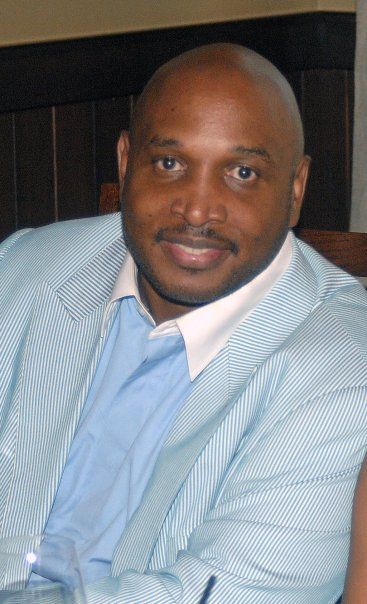 Joseph Gordon - Class of 1982 - Northeast Lauderdale High School
