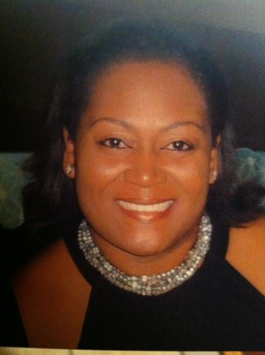 Lasonja Winns - Class of 1989 - Northeast Lauderdale High School