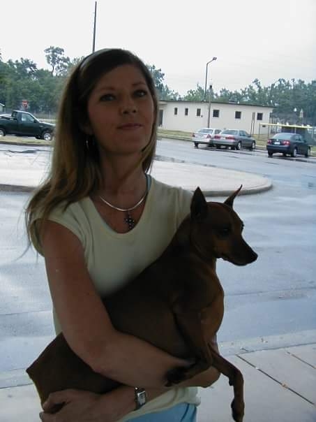 Sherri Grace - Class of 1987 - Northeast Lauderdale High School