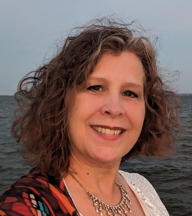 Sarah Bynum - Class of 1987 - Northeast Lauderdale High School