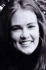 Emily Hughes - Class of 1998 - Cottonwood High School