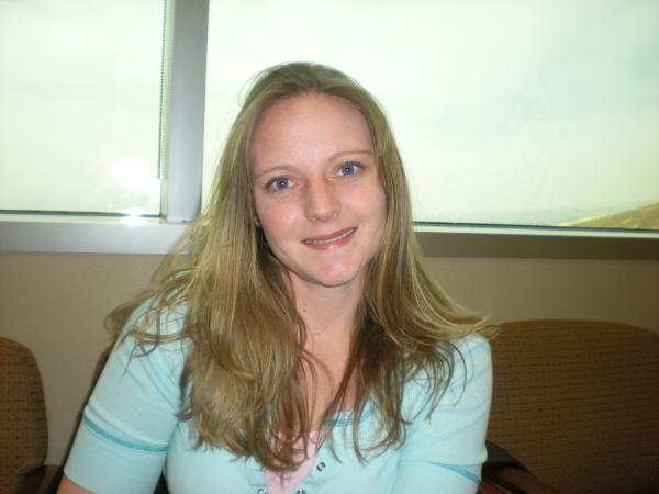 Stephanie Kennedy - Class of 1999 - Cottonwood High School