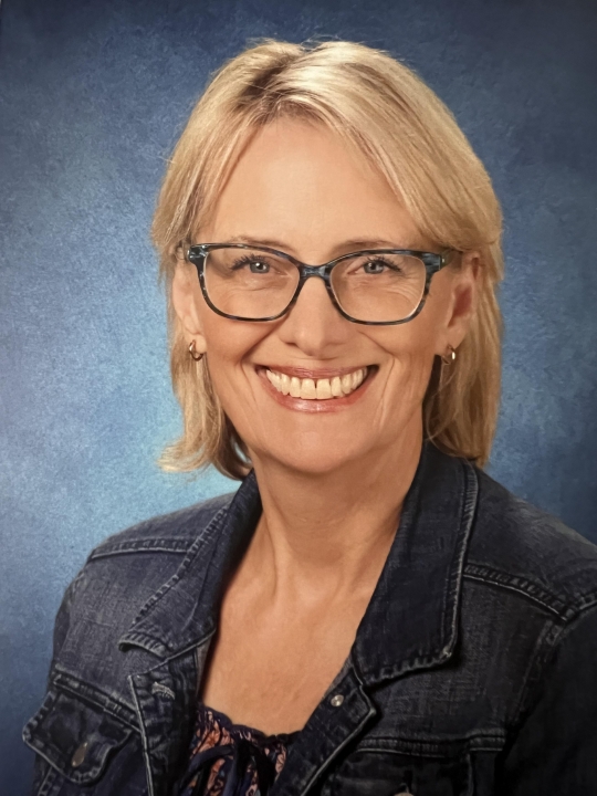 Tambra Hepworth - Class of 1980 - Cottonwood High School