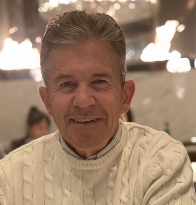 Mark Williams - Class of 1971 - Cottonwood High School