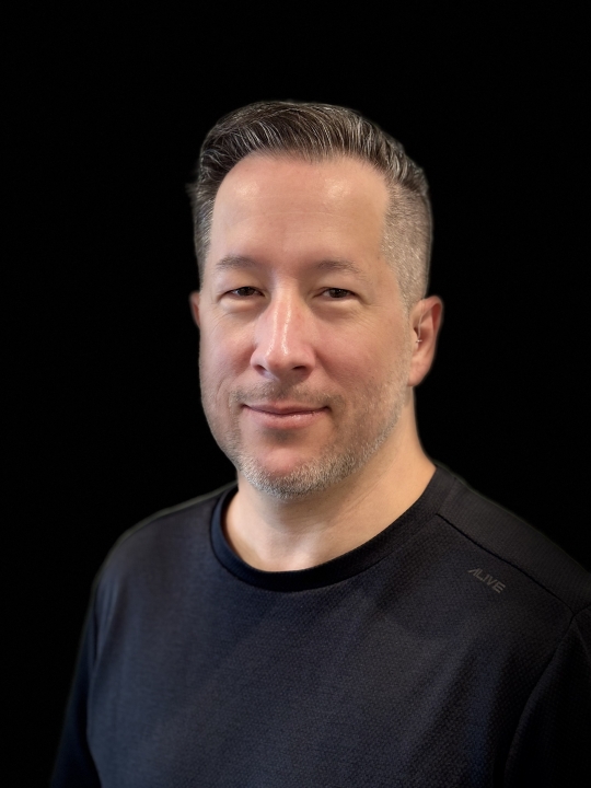 Brett Hamilton - Class of 1992 - Cottonwood High School