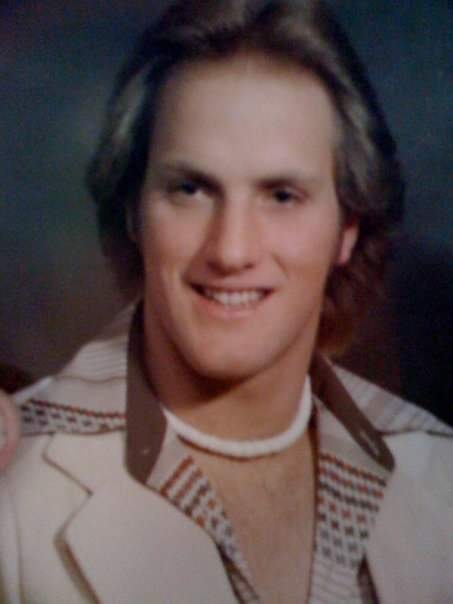 Arthur Cheadle - Class of 1977 - Cottonwood High School