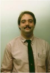 Bill Blycker - Class of 1980 - Cottonwood High School