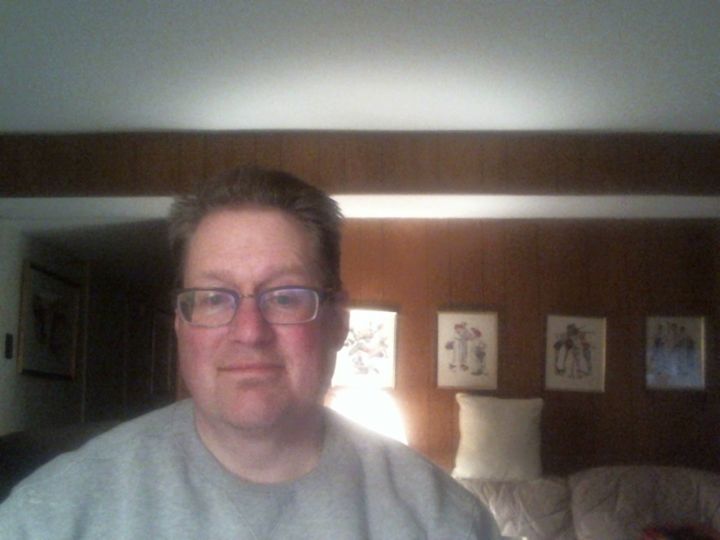Douglas Tubbs - Class of 1978 - Cottonwood High School