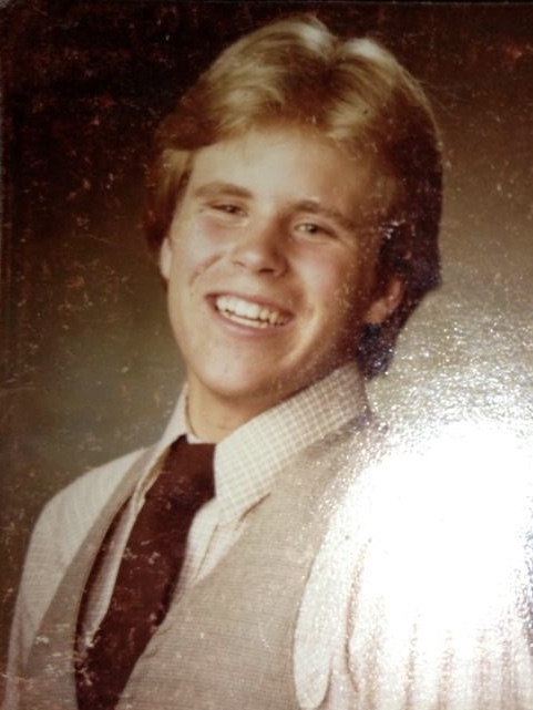 Michael Holtum - Class of 1982 - Cottonwood High School