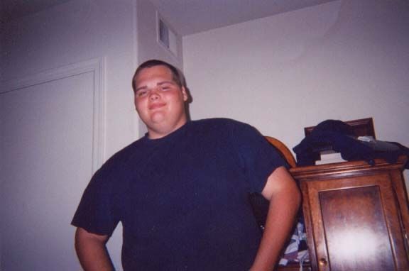 Tyler Perkins - Class of 2003 - Cottonwood High School