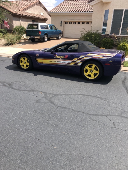 Paul Roach - Class of 1971 - Cottonwood High School