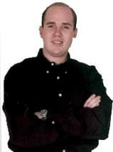 Jason Vogrinec - Class of 1996 - Cottonwood High School