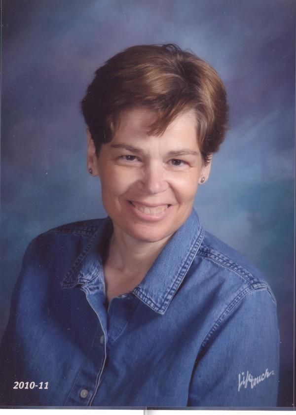 Joni Lindsay - Class of 1982 - Cottonwood High School