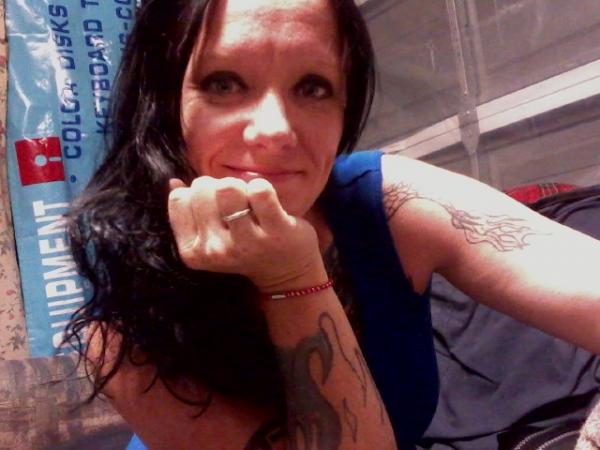 Molly Smith - Class of 1992 - Cottonwood High School