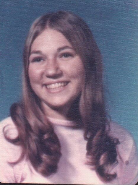 Grace Brown - Class of 1974 - Cottonwood High School