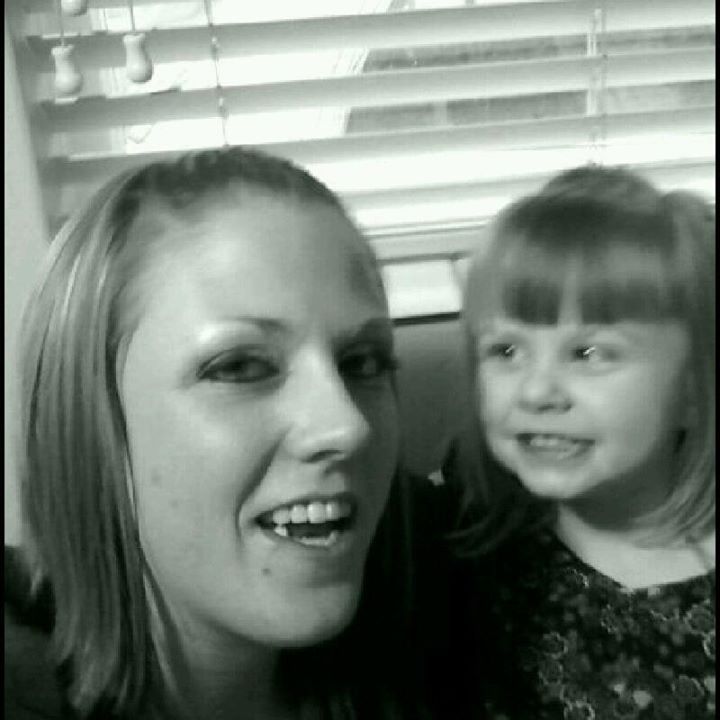 Korie Howes - Class of 2001 - Cottonwood High School
