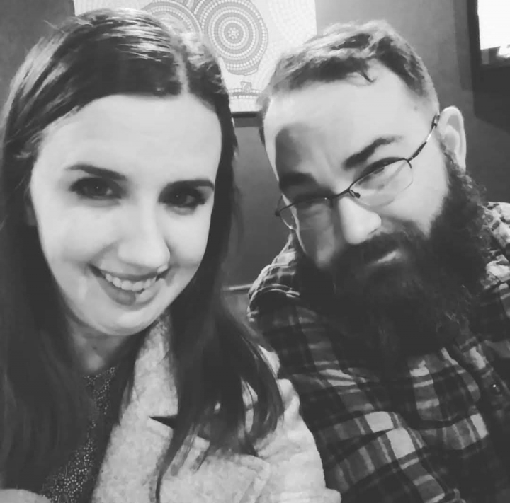 Corey J Smith - Class of 2002 - Cottonwood High School