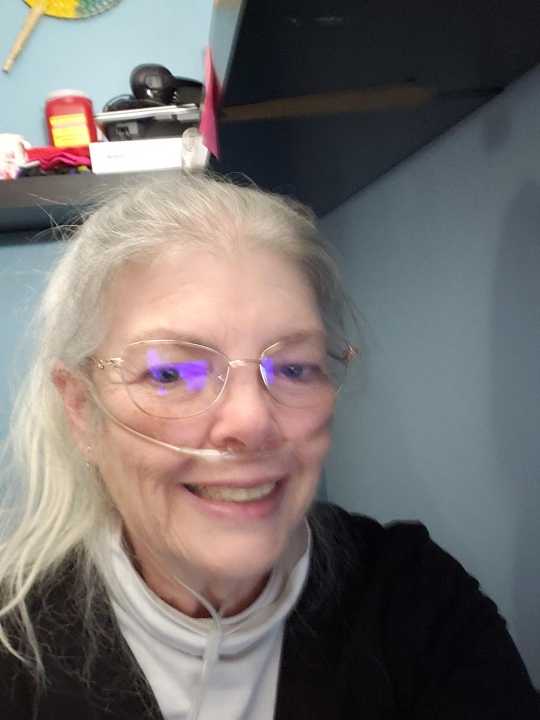 Jennifer Donkin - Class of 1971 - Cottonwood High School