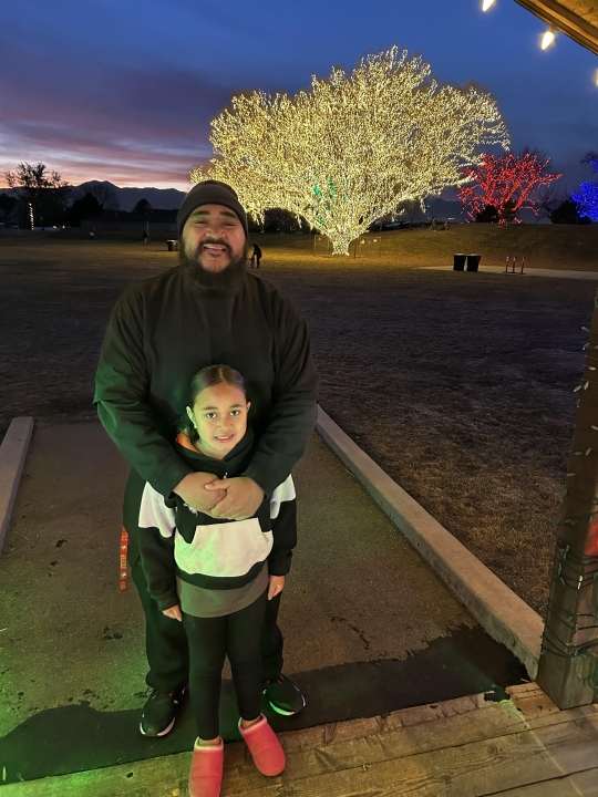 Andrew Poteki - Class of 2006 - Cottonwood High School