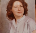 Debra Kay Debra Kay Layland, class of 1974