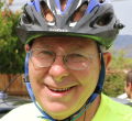 Michael Dye