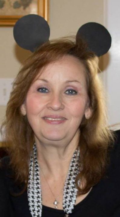 Diane Sansing - Class of 1979 - Caledonia High School