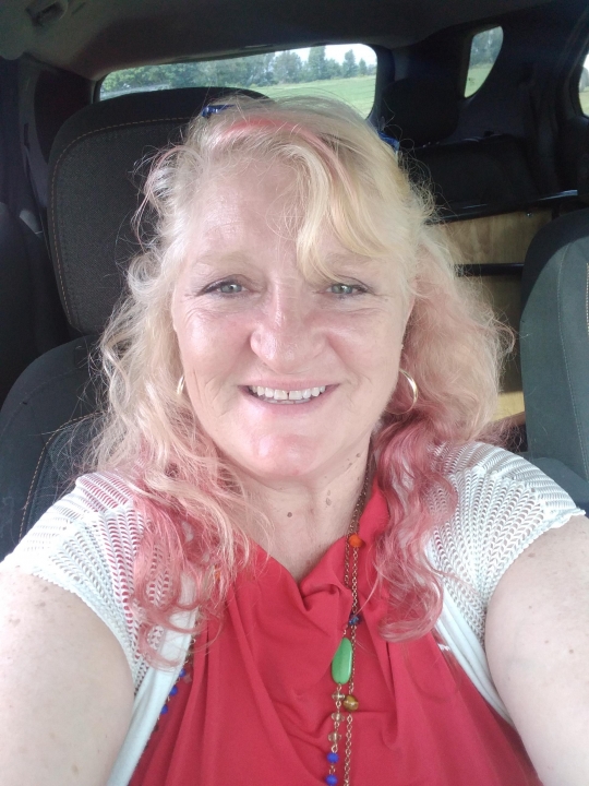 Amy Parker - Class of 1981 - Caledonia High School