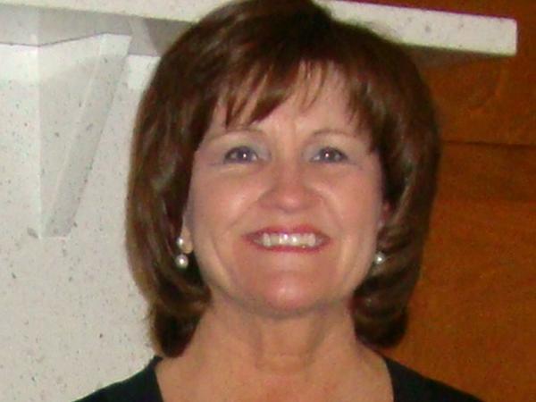 Susan Rader - Class of 1973 - Caledonia High School