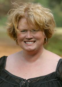 Carol Smith - Class of 1987 - Caledonia High School
