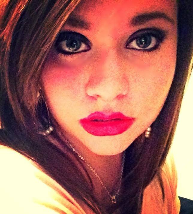 Allie Edmonson - Class of 2009 - Caledonia High School